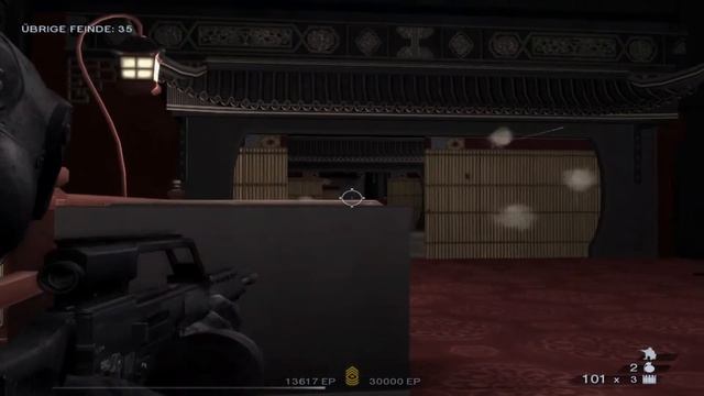 [COOP] Rainbow Six Vegas 2 - Terroristenjagd (Three Kingdoms-Casino) #04 [Deutsch][Deutsch] смотреть онлайн