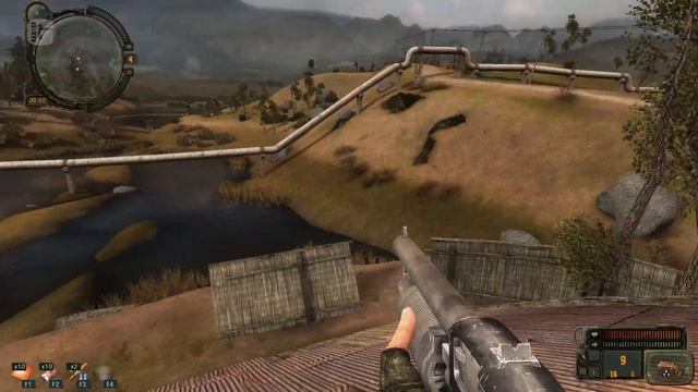 STALKER: Зов Припяти 004 смотреть онлайн