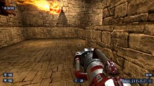 Сириус Сэм НД эпизод 2 часть 1