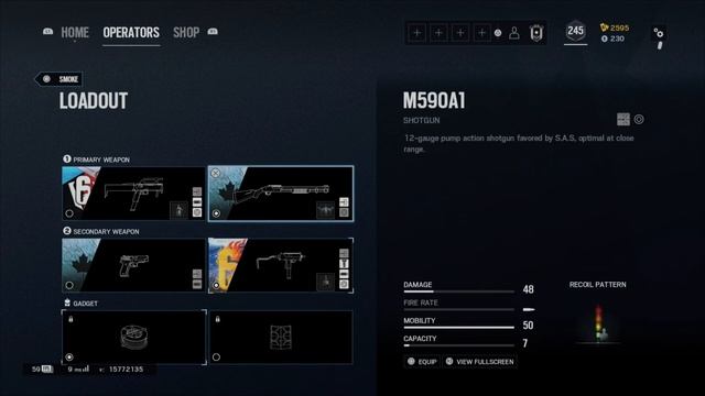 Rainbow Six Siege - Top 5 attackers/defenders for solo queuing in ranked смотреть онлайн