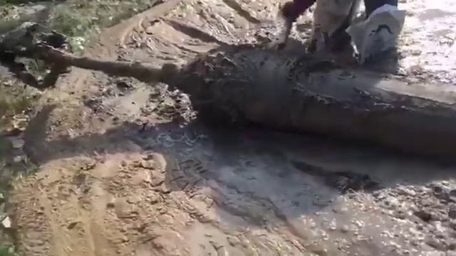 Когда нет сапог)) смотреть онлайн