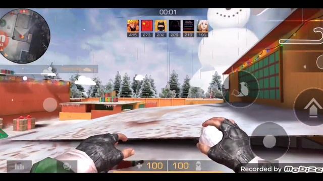 ИГРАЮ в НОВЫЕ РЕЖИМЫ в Стандофф 2 / Standoff 2 смотреть онлайн