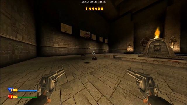 Serious Sam - The First Encounter | Part 2 смотреть онлайн