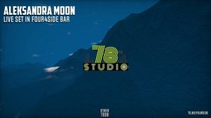 Aleksandra Moon - Live mix in Four4SideBar 23-10-2024