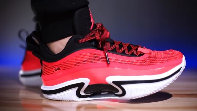 Air Jordan 36 Low