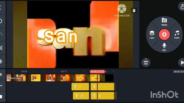 rtl sanja logo remake speedrun смотреть онлайн