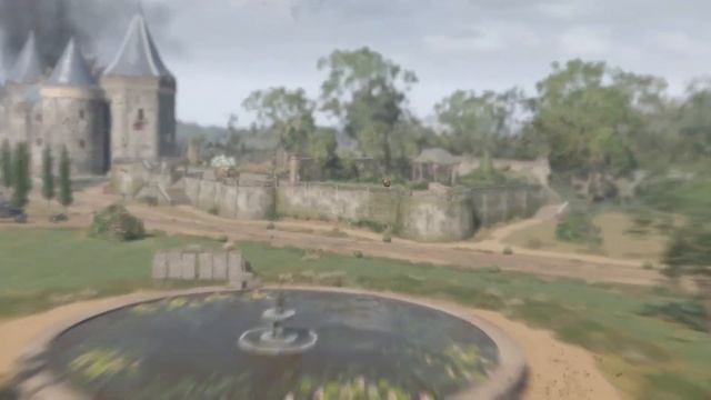 Sniper Elite 5 - Sniping Madness from vantage point. смотреть онлайн