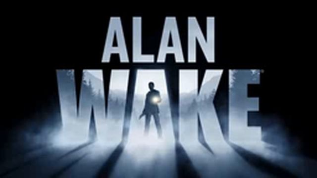 Alan Wake Soundtrack 03 Petri Alanko Welcome To Bright Falls смотреть онлайн