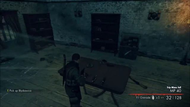Lets Play! - Sniper Elite: Nazi Zombie Army [Part 1/6] смотреть онлайн