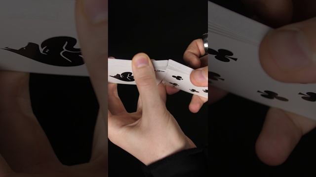 🤩 Обучение ИДЕАЛЬНОЙ тасовке карт ФАРО! смотреть онлайн