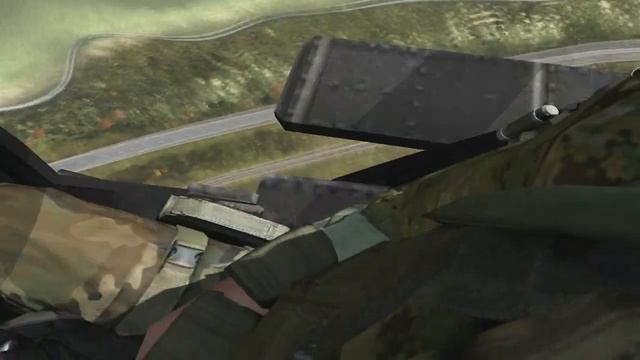 Один день на тушино [Arma 2] смотреть онлайн