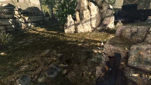 SNIPER ELITE 4: Rail Gun PLUS смотреть онлайн