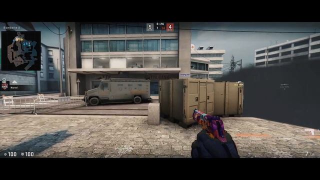 БЛОГ ФОРЗОВ - IEM Road to Rio 2022 Europe RMR - DAY 3 | FORZE CS:GO смотреть онлайн