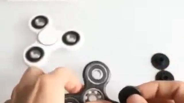 Антистресс Hand Spinner. Для заказа ссылка в описании. смотреть онлайн