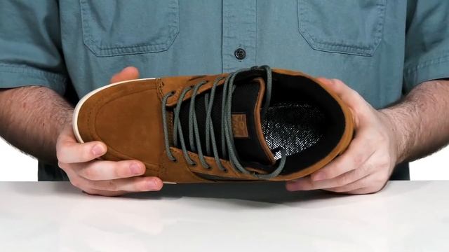 etnies Foreland SKU: 9529863 смотреть онлайн
