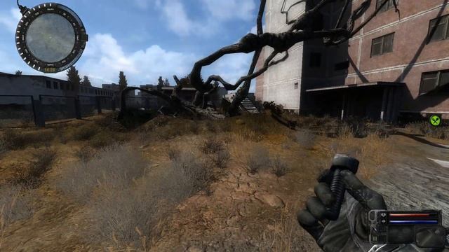 S.T.A.L.K.E.R. Let's Play SGM 2.1 - Part 78 - I'M BACK! смотреть онлайн