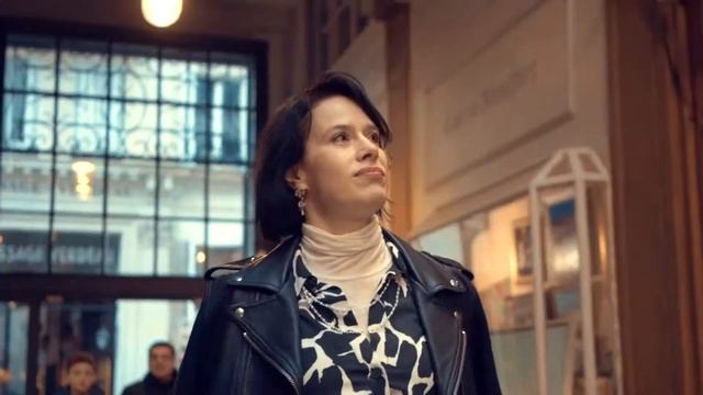 Стилисты в Париже - Мади Бекдаир смотреть онлайн