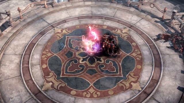 [GMV] Lost Ark Online: Путь бойца смотреть онлайн