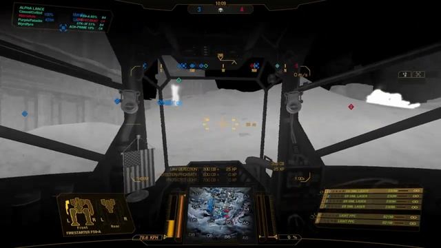 How To Win at MWO, a Tutorial. смотреть онлайн