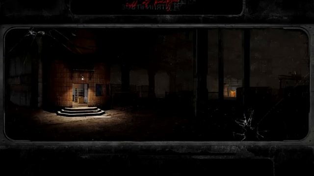 S.T.A.L.K.E.R. Call of Pripyat Walkthrough Part 35 - Pripyat Underground [HD] смотреть онлайн
