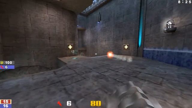 ASUS Autumn 2008, Cypher vs Maloy, hub3aeroq3, Overtime смотреть онлайн