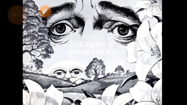 айсберг детских травм (реакт)