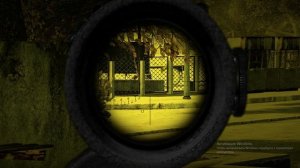 Прохождение: STALKER: Ловец снов - Тайник Крамера и новые мутанты