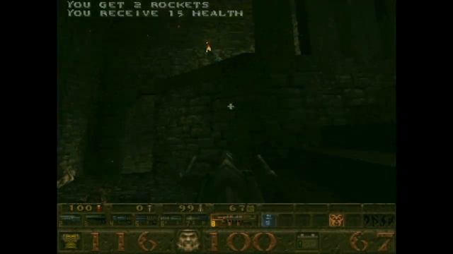 Doom and Quake on Console was insane смотреть онлайн