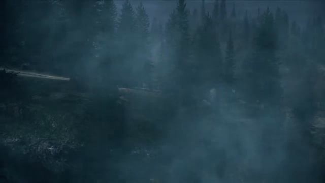 Alan Wake - Episode 4: The Truth Part 2/3 смотреть онлайн