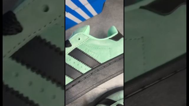 Adidas Originals Campus HQ8706 #кроссовки #sneakers #врек #кроссовкиженские #adidas #style смотреть онлайн