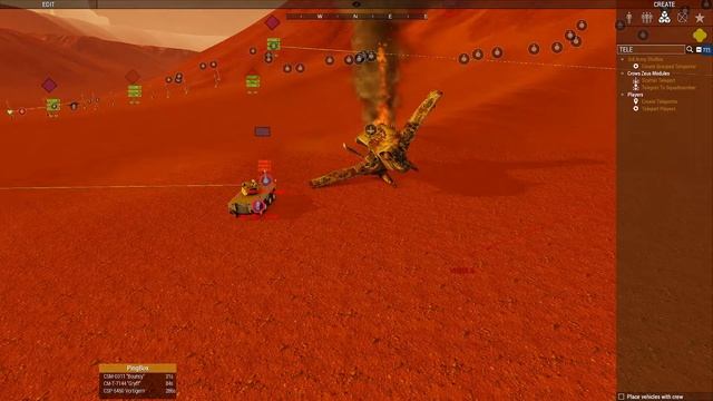 Arma 3 - Star Wars - 327th Star Corps - Geonosis Campaign Part 3 [Finale] - Operation #36 смотреть онлайн