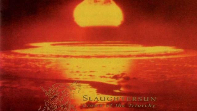Dawn - Stalker's Blessing (HD) - black metal смотреть онлайн