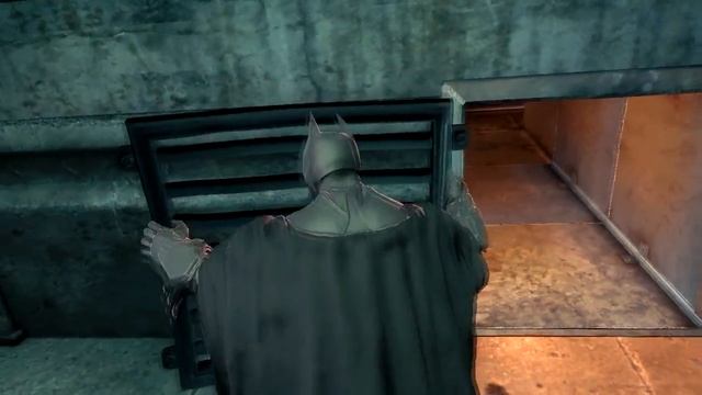 Batman Origins (PC) Dublado PT-BR Gameplay смотреть онлайн
