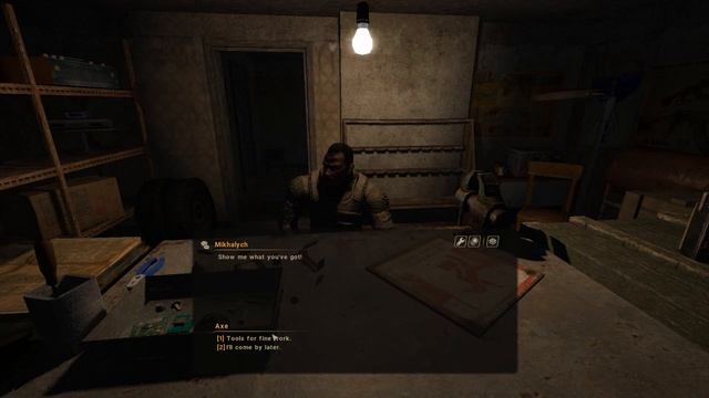 S.T.A.L.K.E.R. True Stalker #14 Talking Mutants ! смотреть онлайн