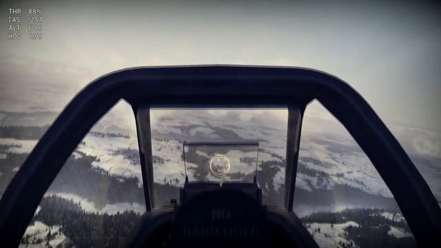 Wings of Prey gameplay смотреть онлайн