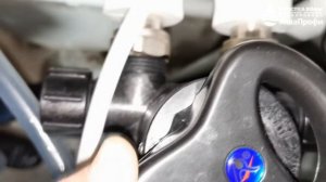 Байпас TM F-70A для клапана RUNXIN F68/F63