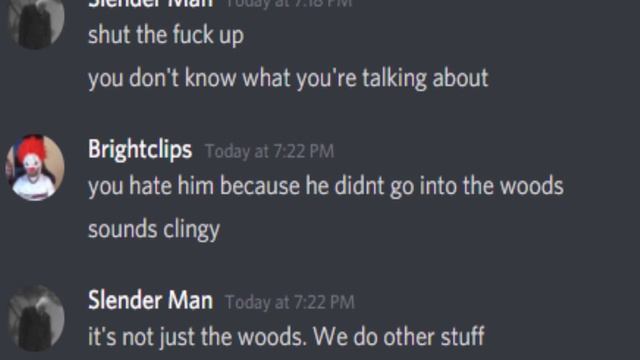TROLLING A SCARY DARK WEB HACKER ON DISCORD! PART 3 (I Hacked Him) смотреть онлайн