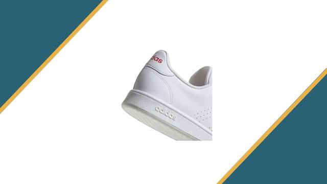 Tênis Adidas Advantage Base! 🔴MODELO CLÁSSICO BARATINHO DA ADIDAS🔴 смотреть онлайн