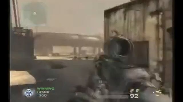 Modern warfare 2 truco ser zombie - ir sin arma en Rust смотреть онлайн
