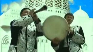 Садои Карнай - Тутичон (Sadoi karnay - Tutijon)