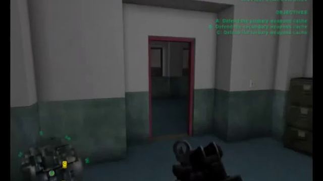 A bit of H&D2 and some AA2 - from 2007 смотреть онлайн