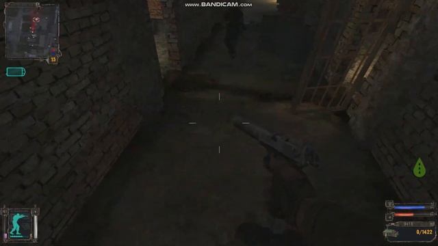 Прохождение S.T.A.L.K.E.R.: Тень Чернобыля — Часть #4 смотреть онлайн