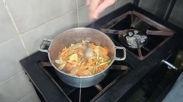 Risoto De Camarão Com Cerveja Witbier Da Cervejaria Baden Baden