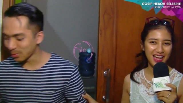Cerita Bulan Madu Fita dan Jamie - WasWas 05 Januari 2017 смотреть онлайн