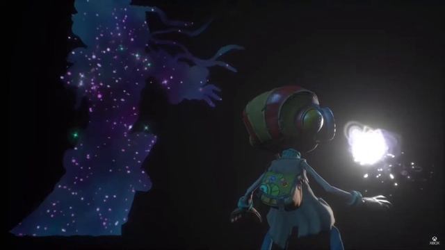 Non E3 2020 - XBOX Games Showcase смотреть онлайн