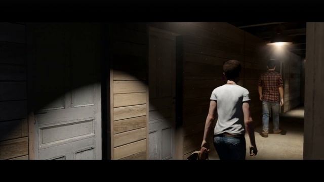 Beyond: Two Souls Walkthrough | #18 | Navajo Nightmares смотреть онлайн