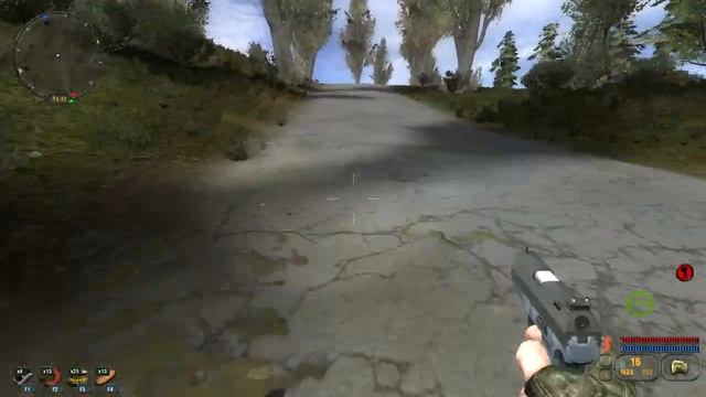 Dead City Breakthrough v3 0 # 3 смотреть онлайн