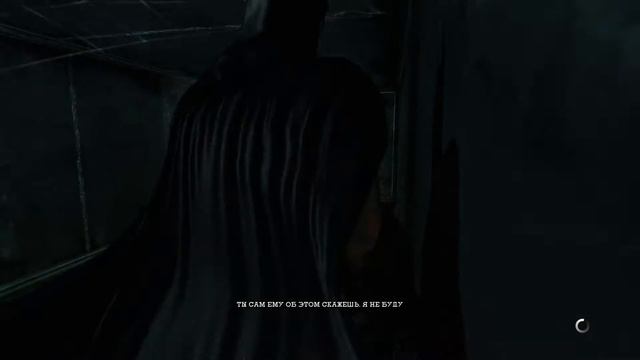 Погоня за формулой - Batman: Arkham Asylum (Pt.07) смотреть онлайн