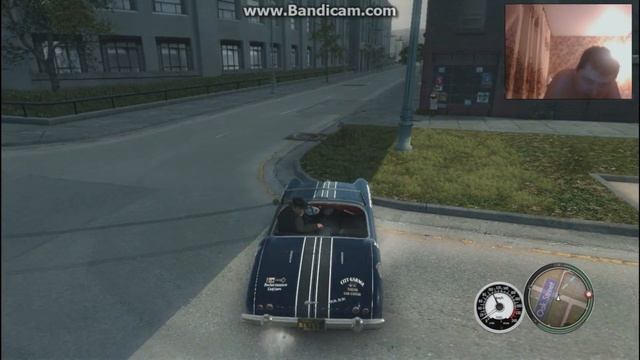 Mafia 2 прохождения игры Мафия 2 (перед выходом игры Мафия 3) Часть 64 смотреть онлайн