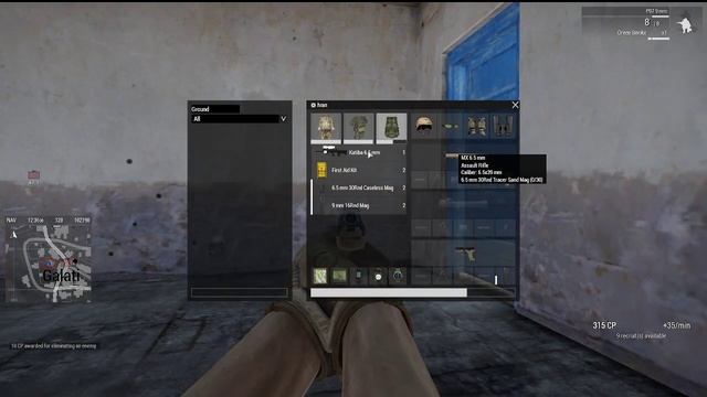 Highlight: Being John Wick in Galati in Warlords смотреть онлайн